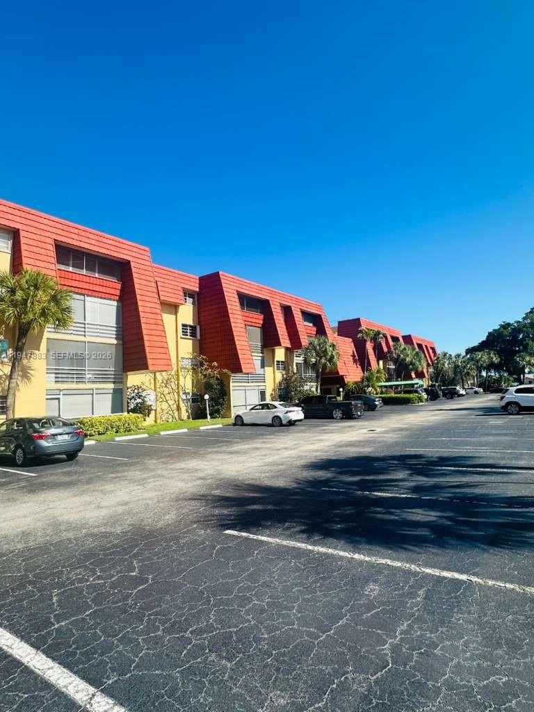 BOCA CLUB CONDO - Residential