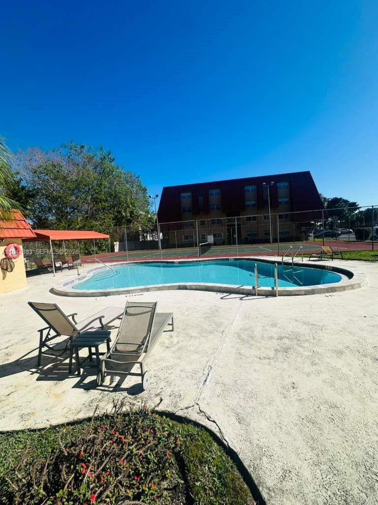 BOCA CLUB CONDO - Residential