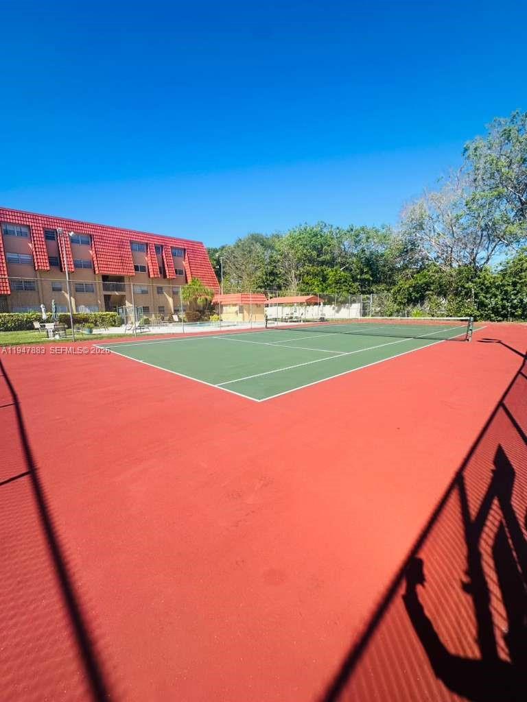 BOCA CLUB CONDO - Residential