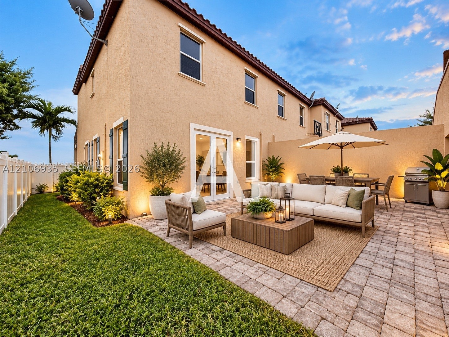 9575 SW 171st Path, Miami FL 33196