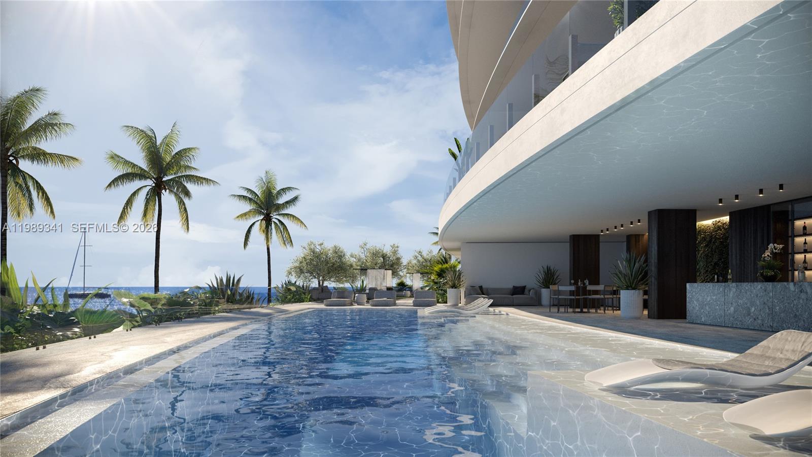 Vita at Grove Isle - Residential