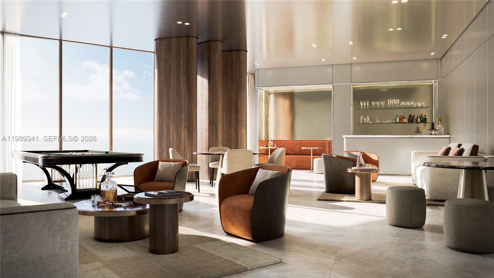 Vita at Grove Isle - Residential