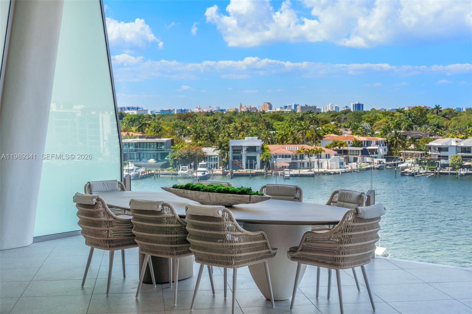 Vita at Grove Isle - Residential