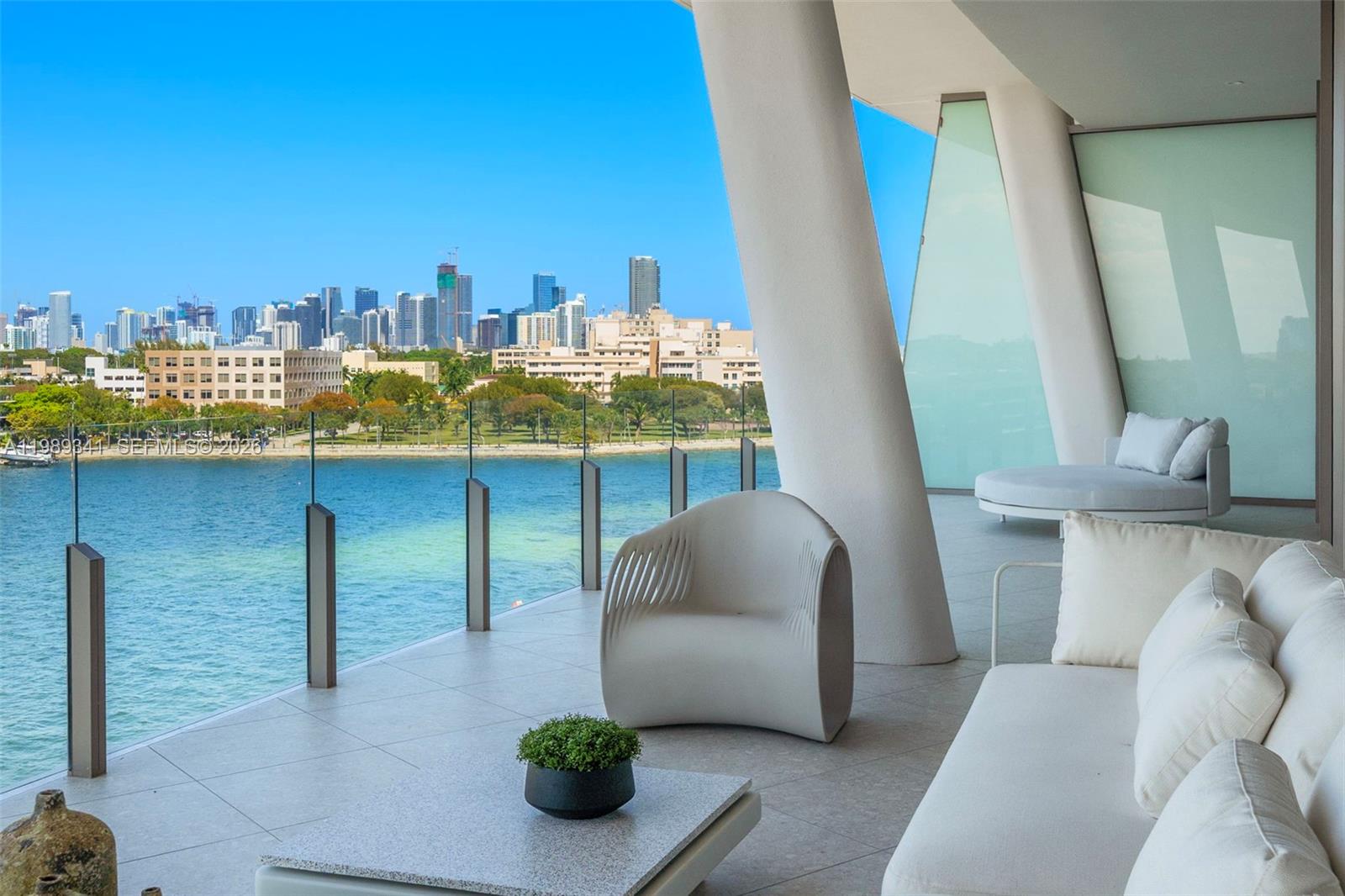 Vita at Grove Isle - Residential