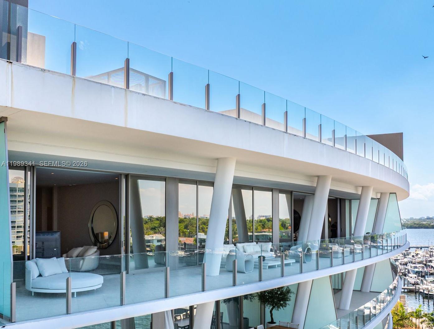 Vita at Grove Isle - Residential