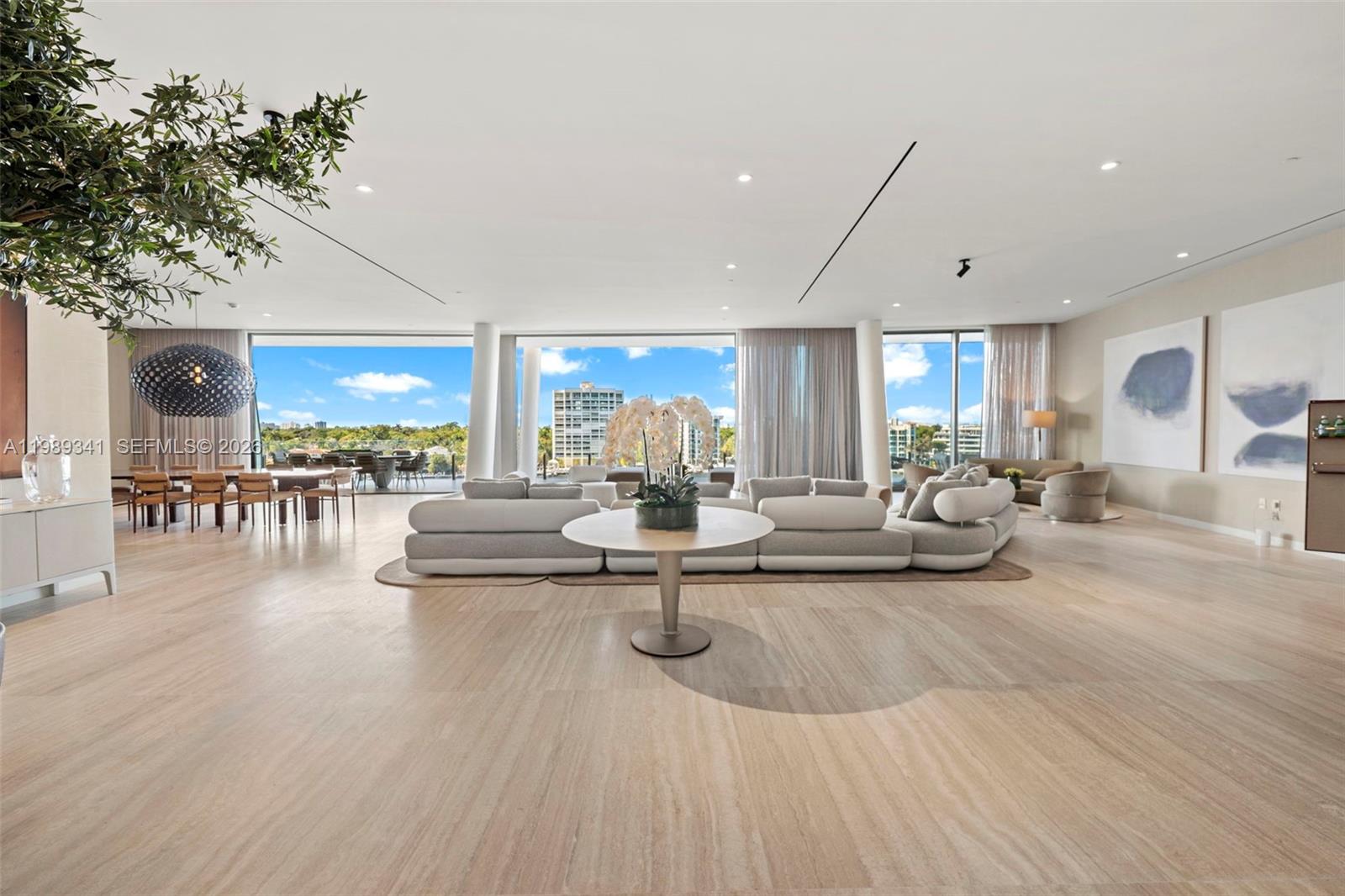 Vita at Grove Isle - Residential