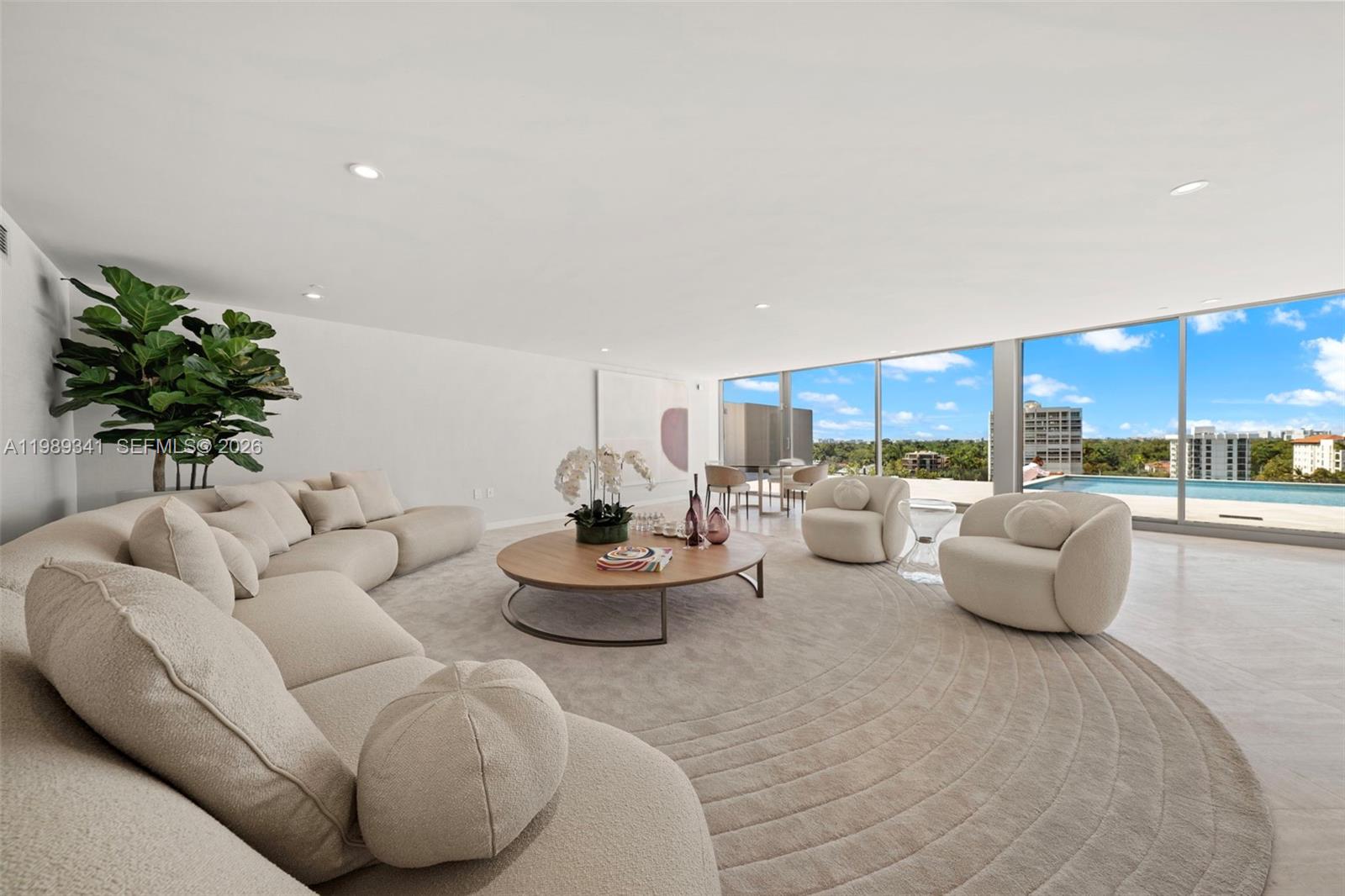 Vita at Grove Isle - Residential