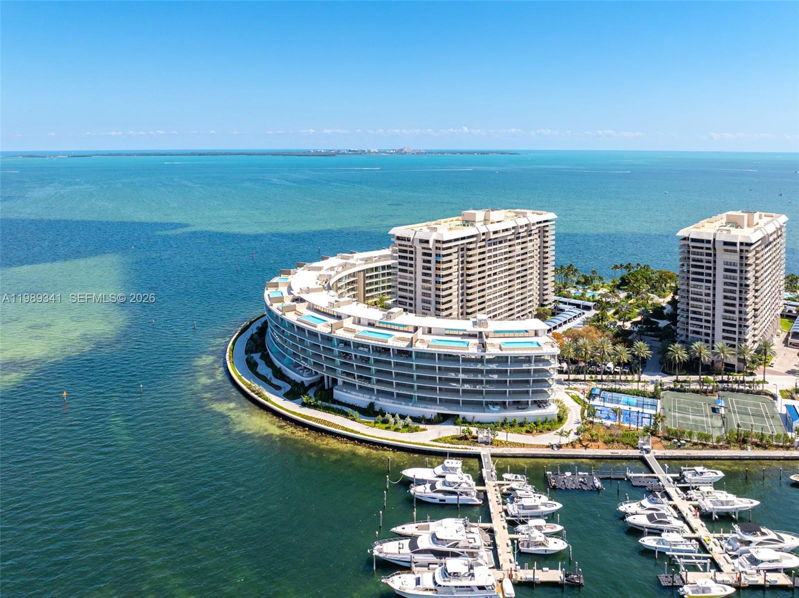 Vita at Grove Isle - Residential