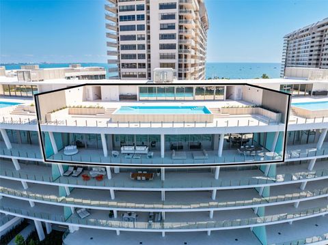 5 Grove Isle Dr PHS01 Coconut Grove FL 33131