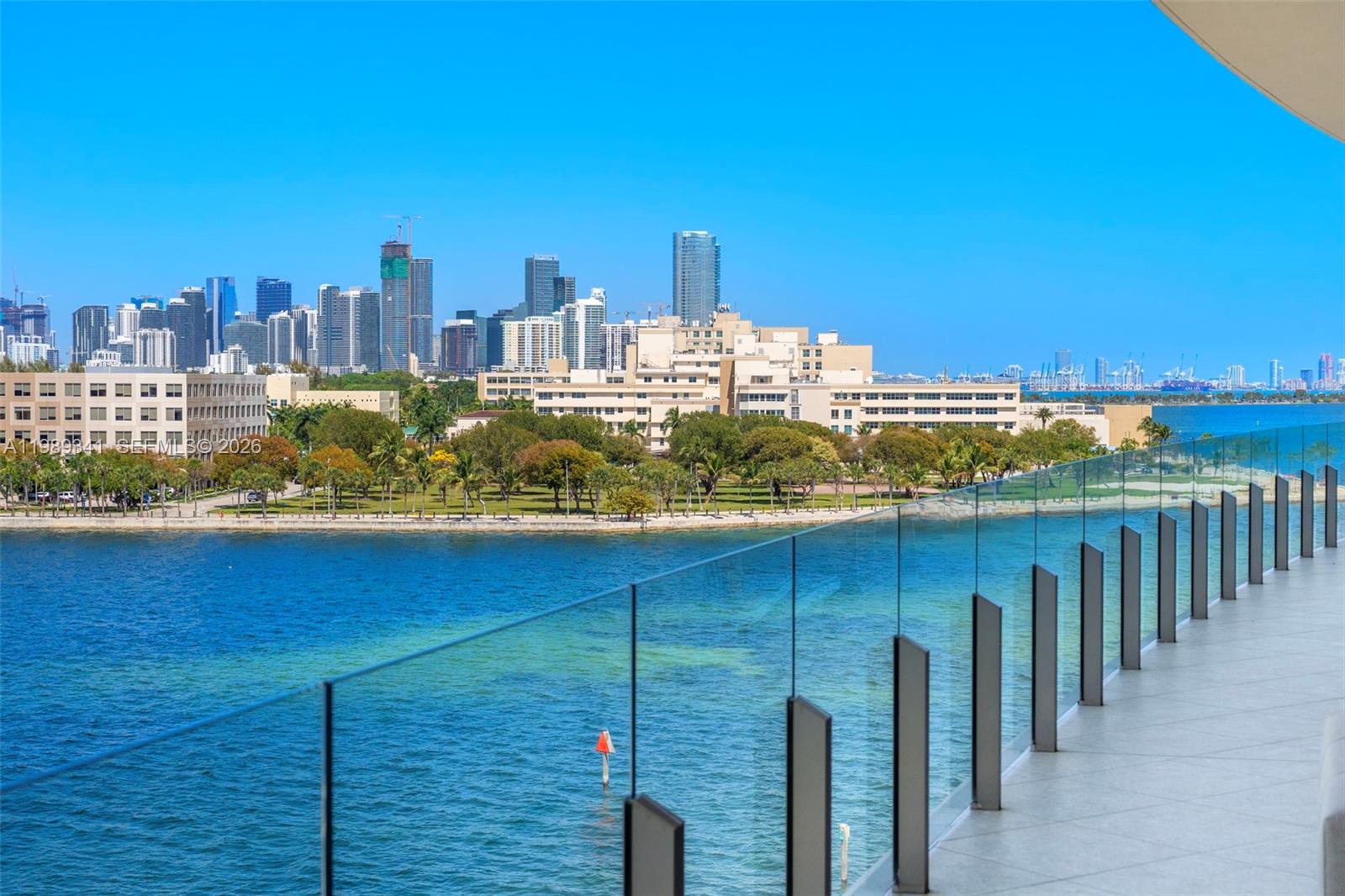 Vita at Grove Isle - Residential