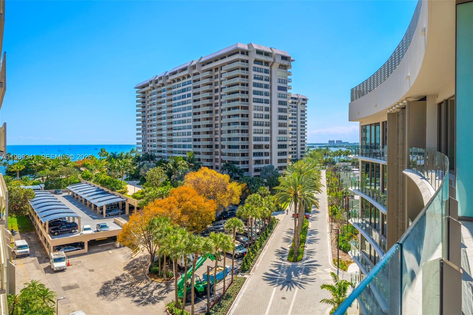 Vita at Grove Isle - Residential