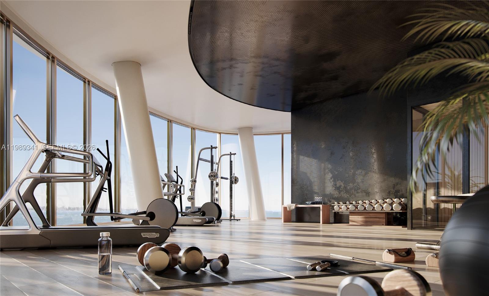 Vita at Grove Isle - Residential