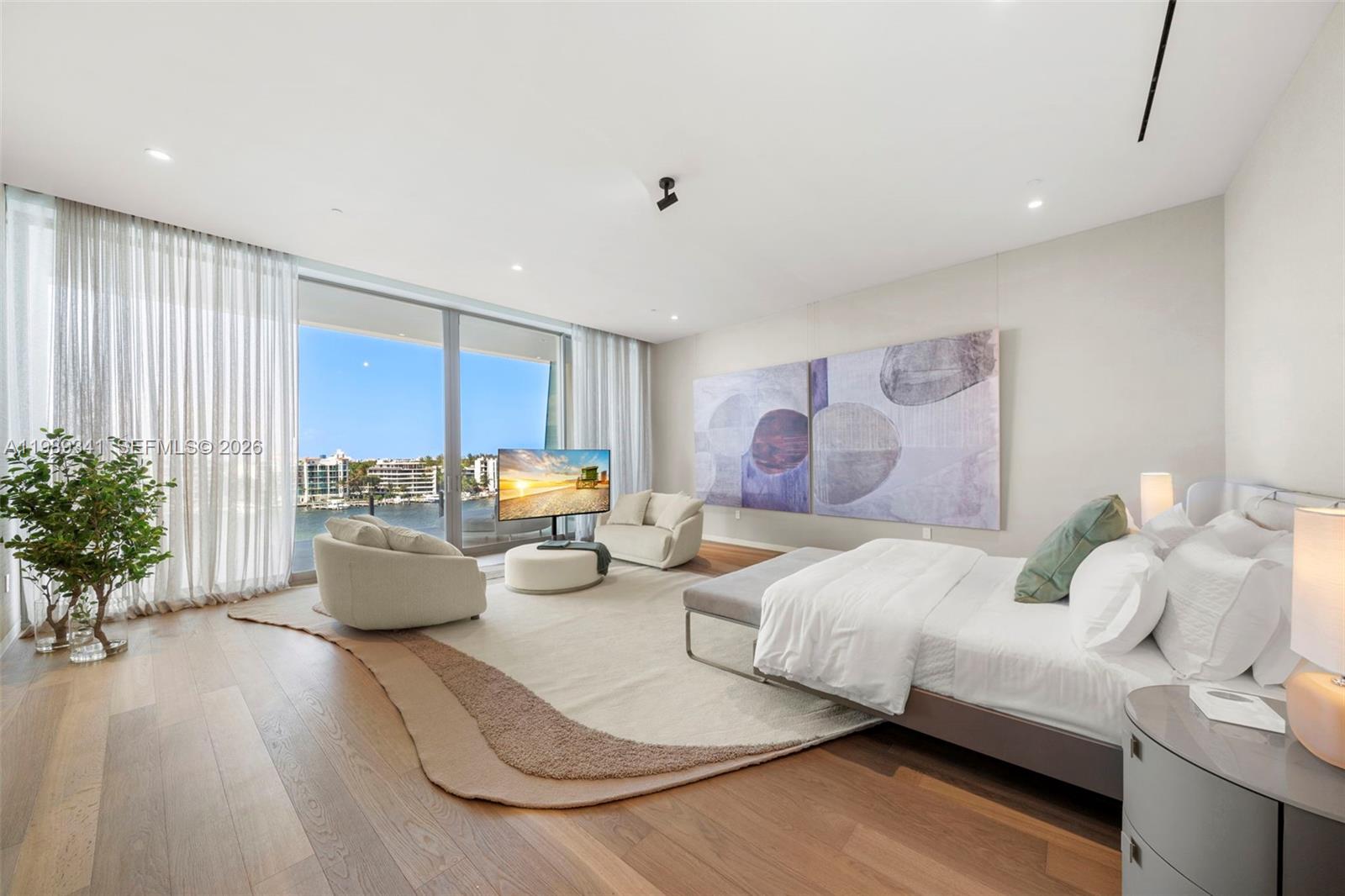 Vita at Grove Isle - Residential