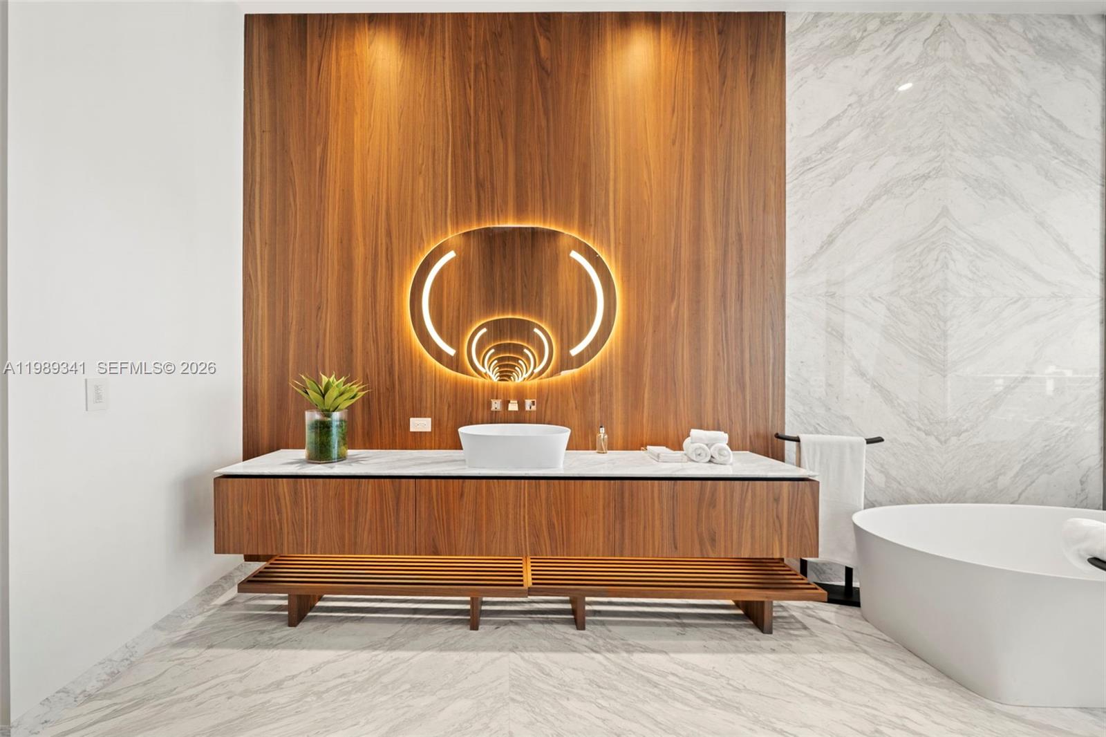 Vita at Grove Isle - Residential