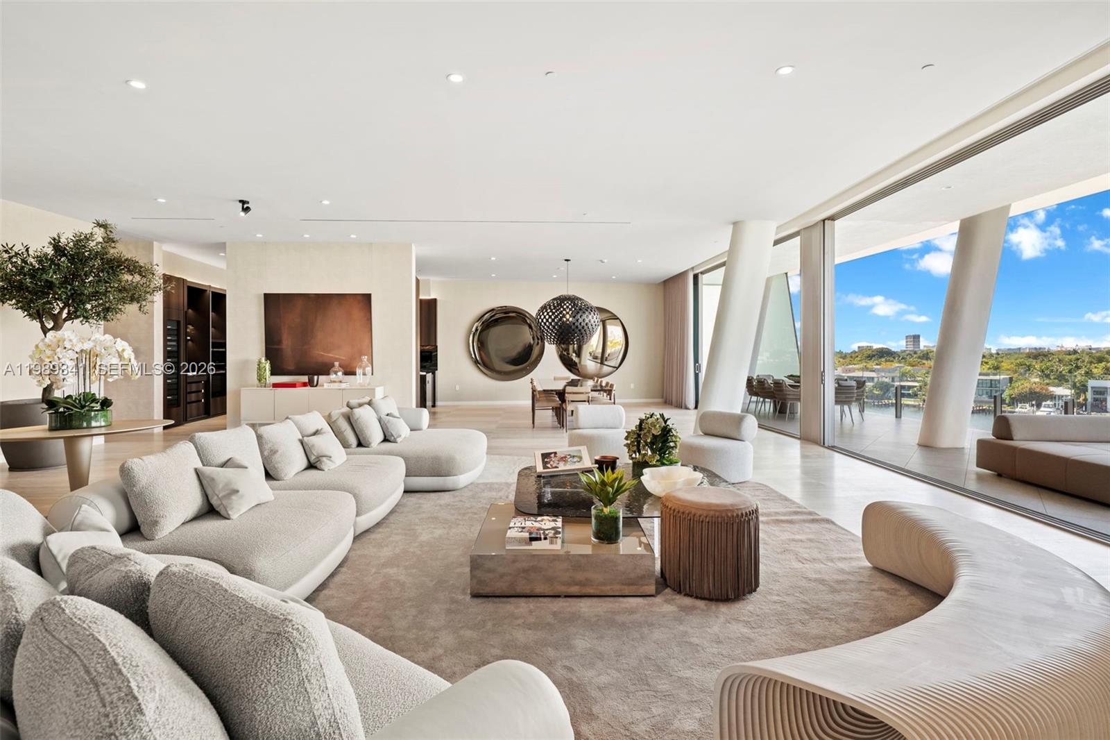 Vita at Grove Isle - Residential