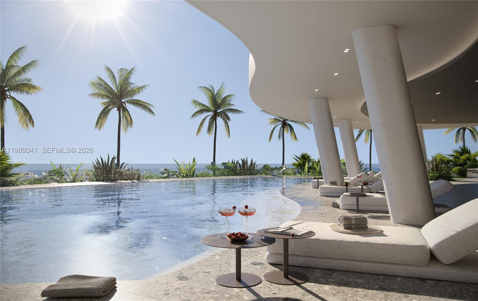 Vita at Grove Isle - Residential