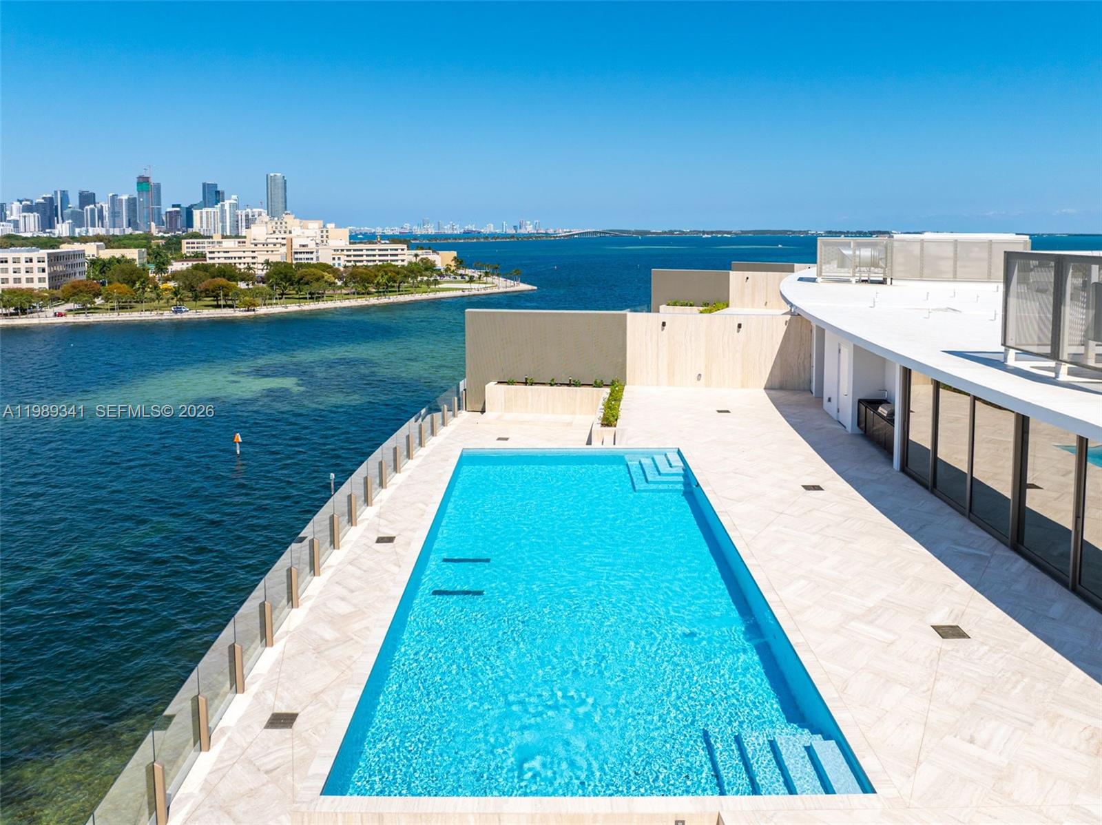 Vita at Grove Isle - Residential