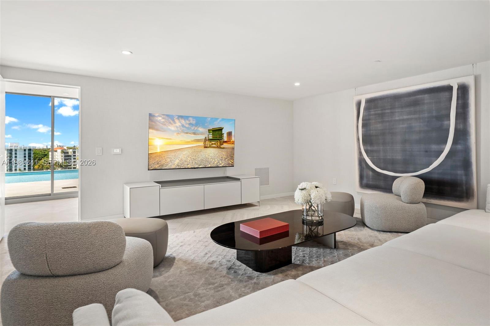 Vita at Grove Isle - Residential