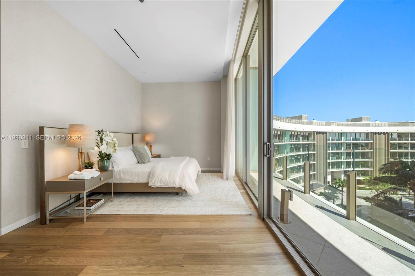 Vita at Grove Isle - Residential