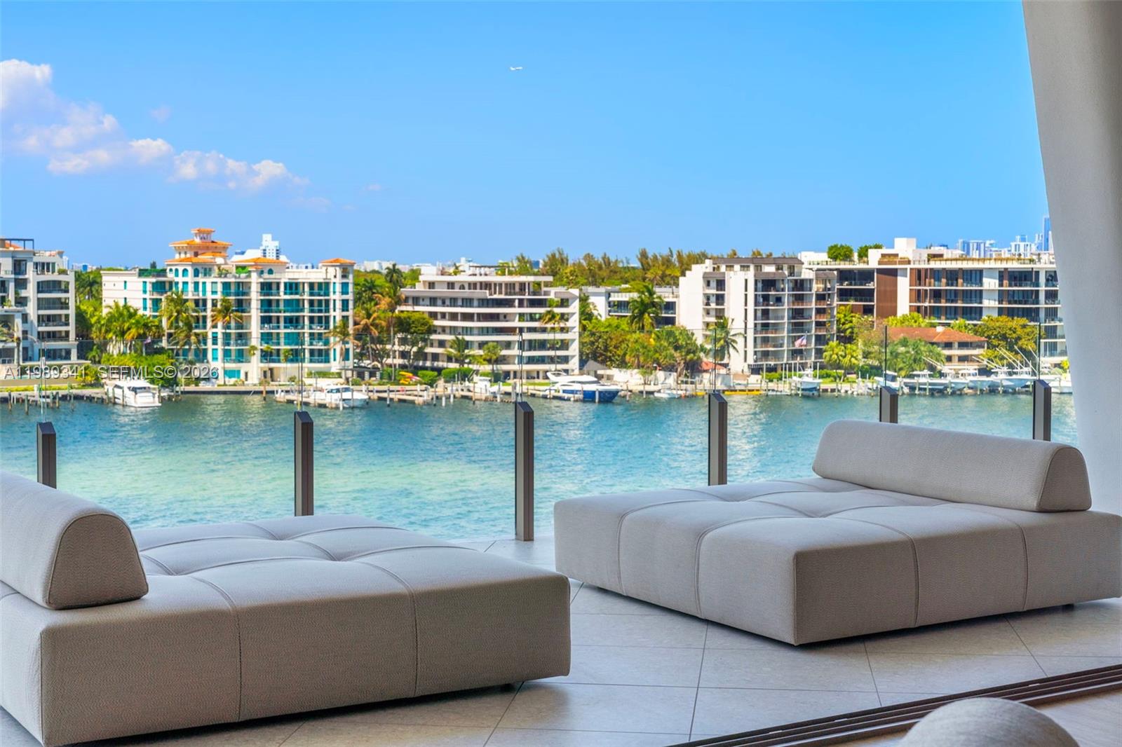 Vita at Grove Isle - Residential