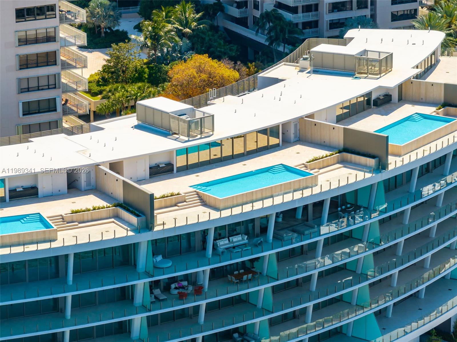 Vita at Grove Isle - Residential