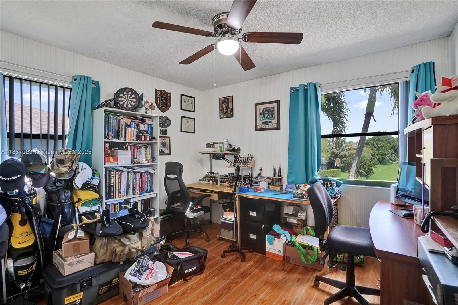 PEMBROKE POINTE SECTION T - Residential