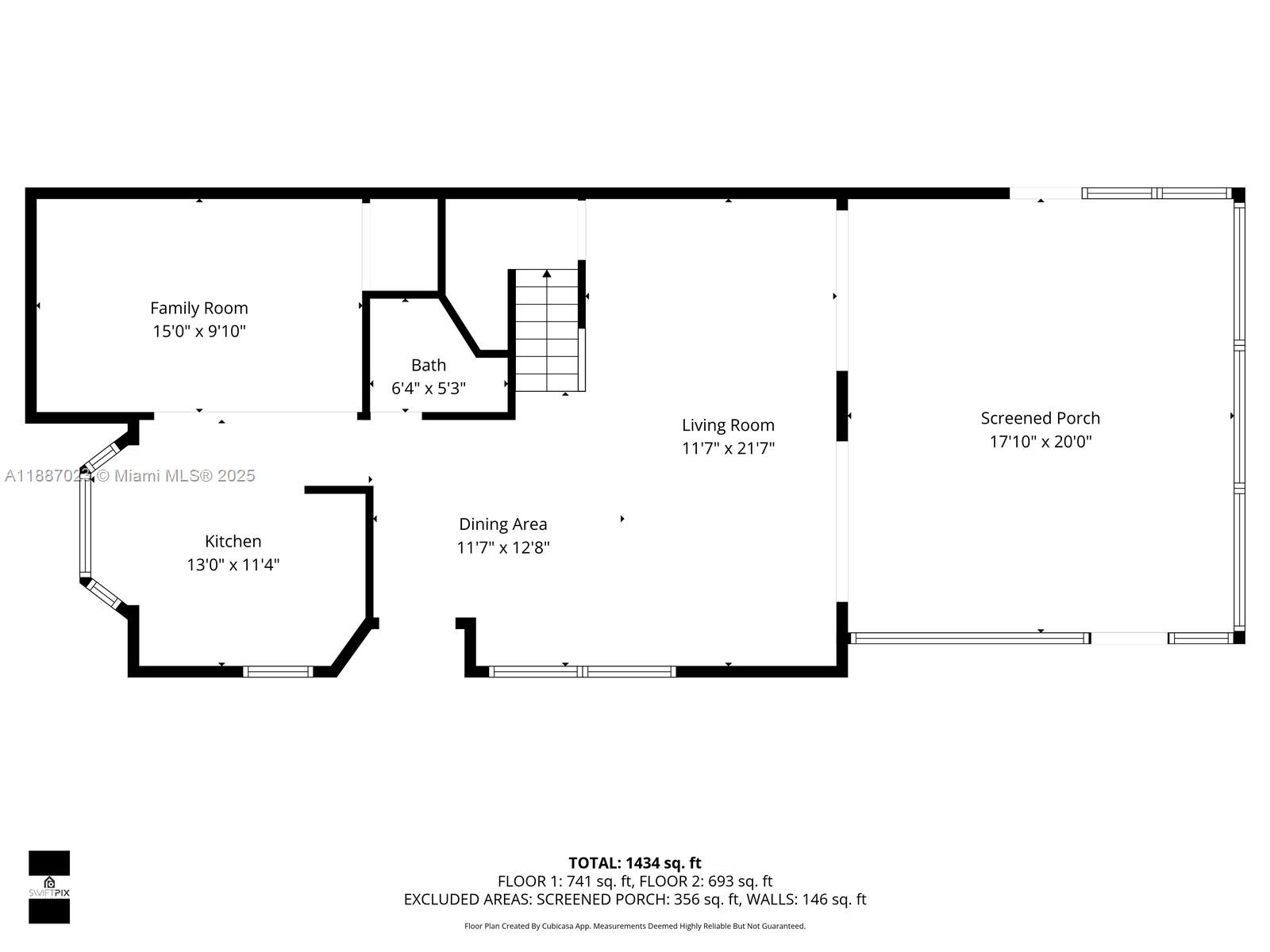 PEMBROKE POINTE SECTION T - Residential