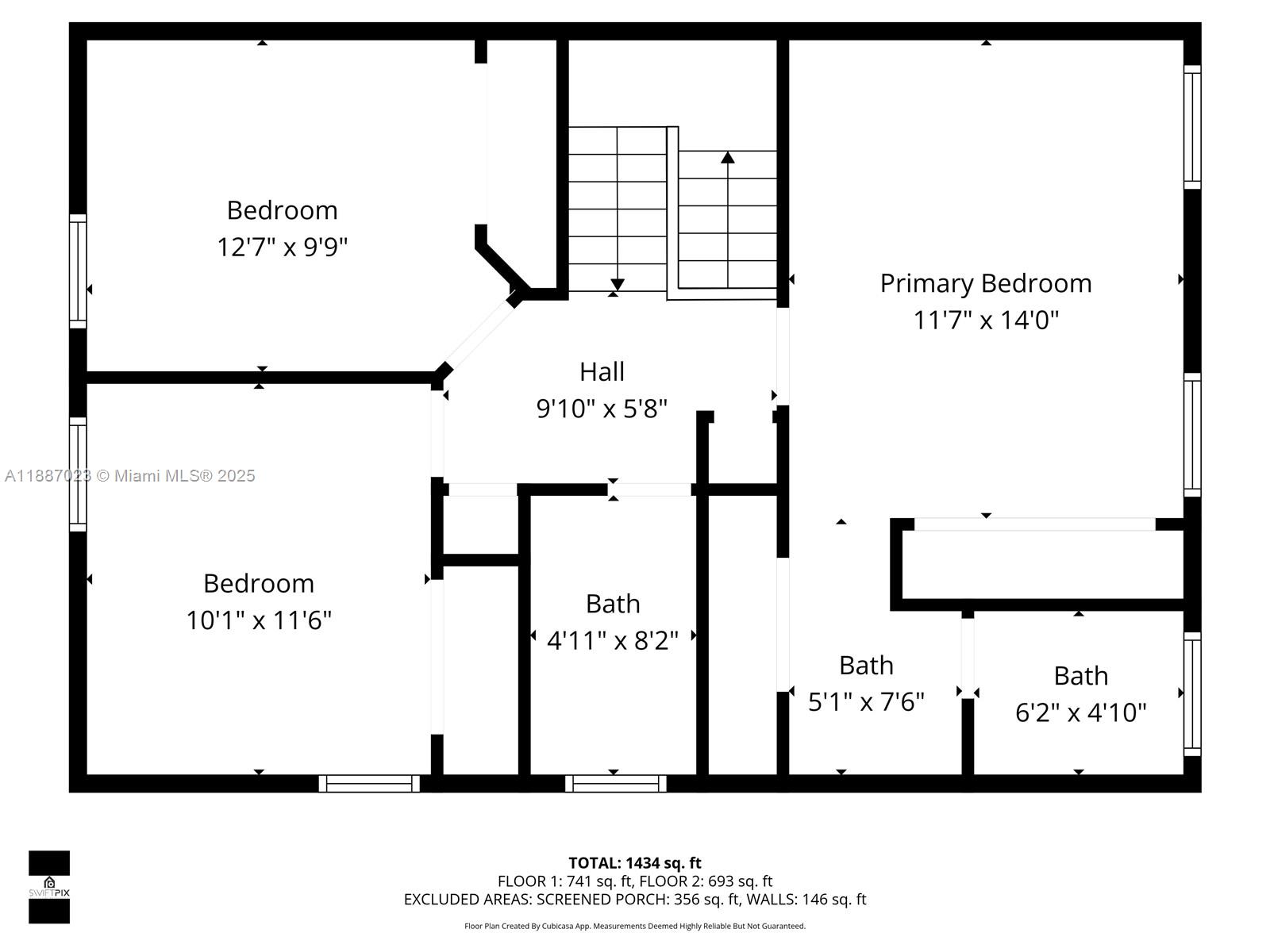 PEMBROKE POINTE SECTION T - Residential