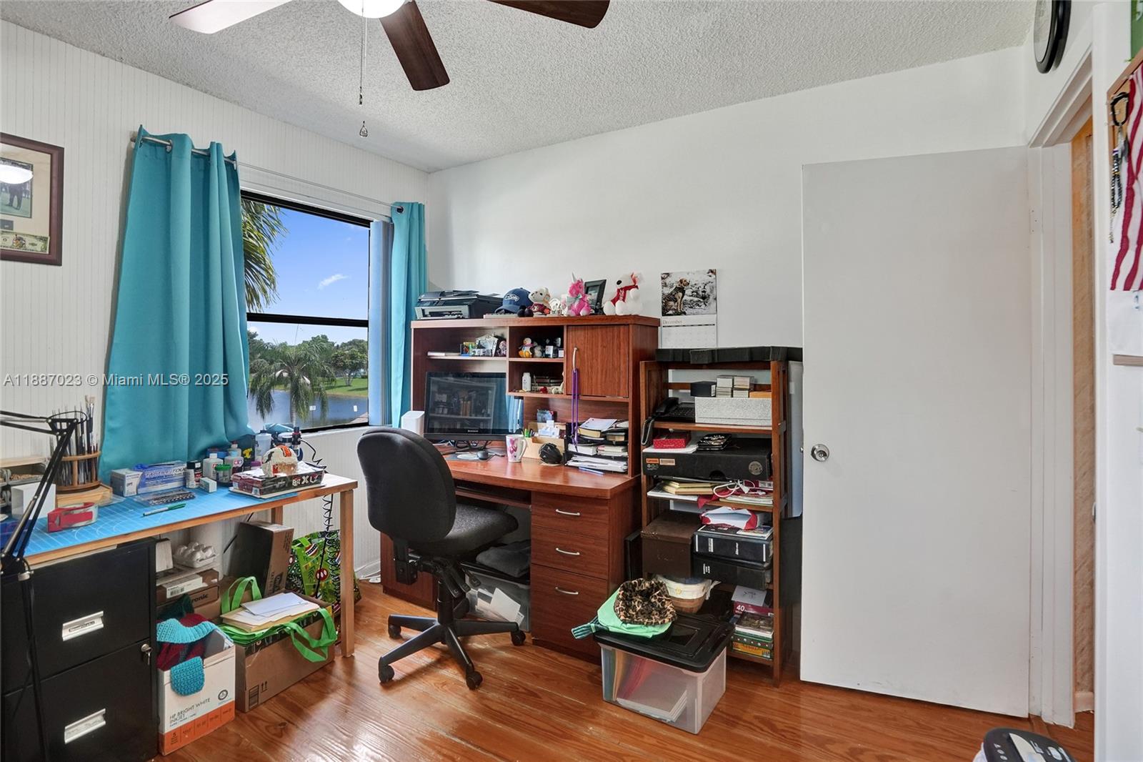 PEMBROKE POINTE SECTION T - Residential