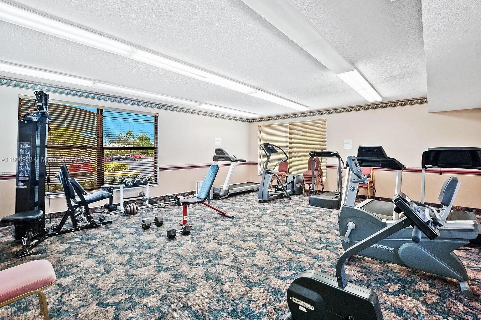 PALM LAKES CONDO - Residential