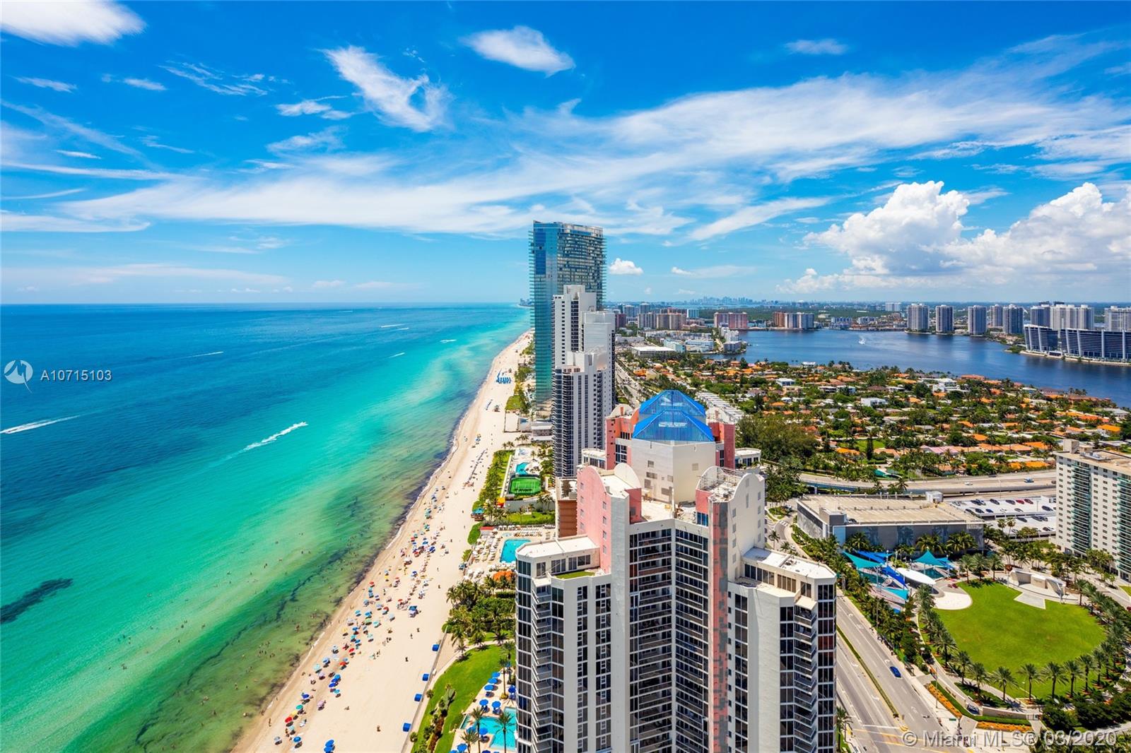 REGALIA CONDO - Residential