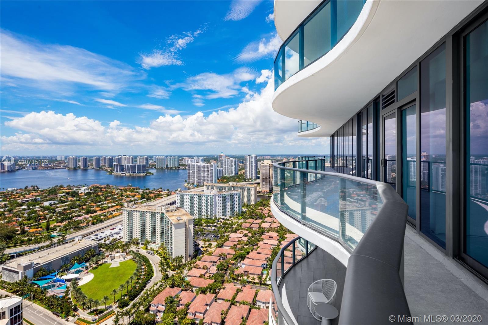 REGALIA CONDO - Residential