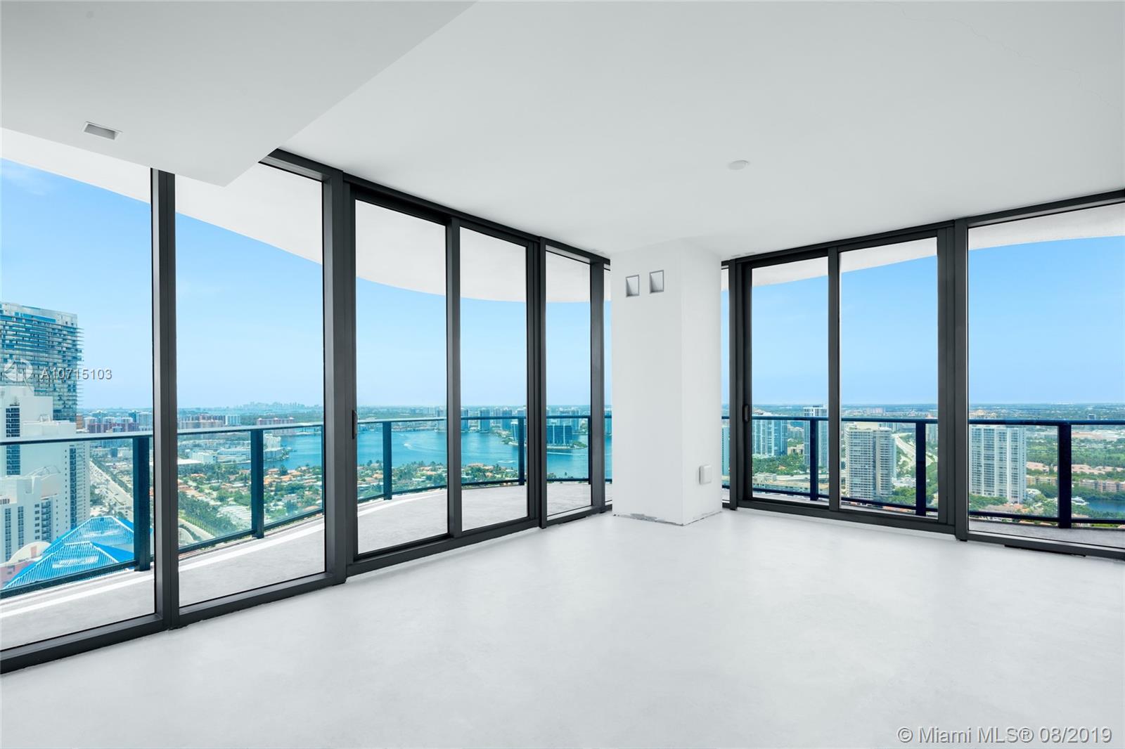 REGALIA CONDO - Residential