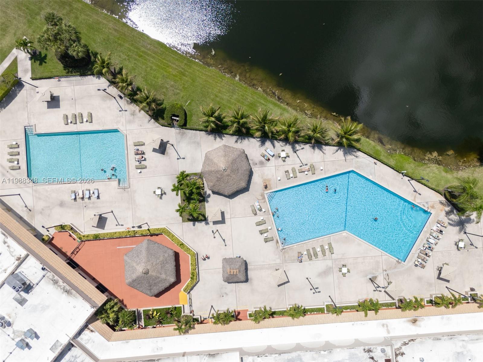 BONAVENTURE - Residential