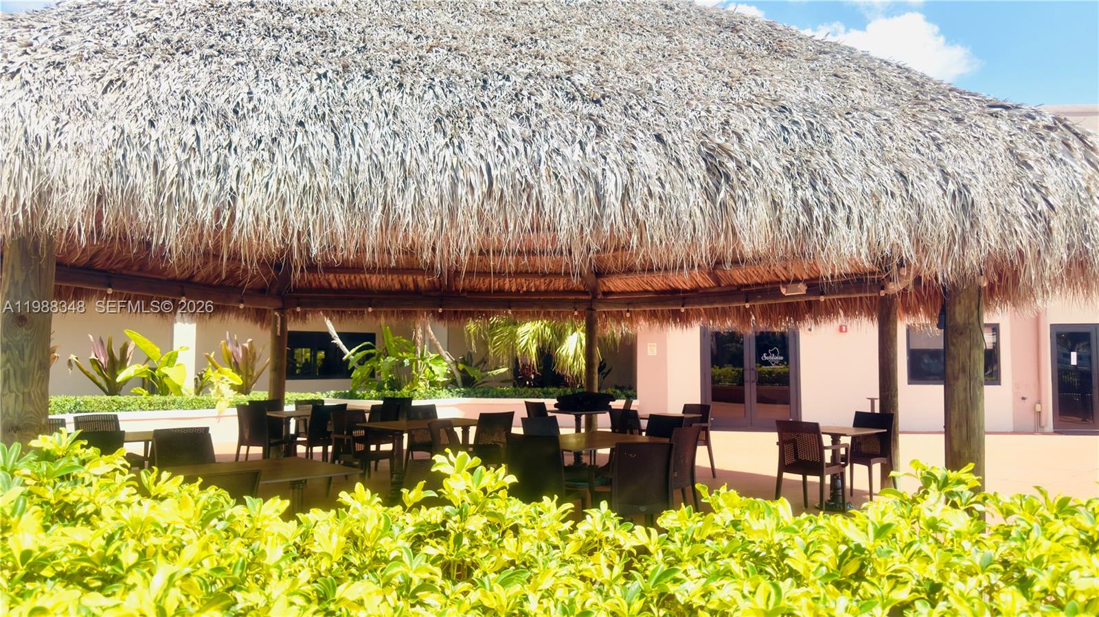 BONAVENTURE - Residential