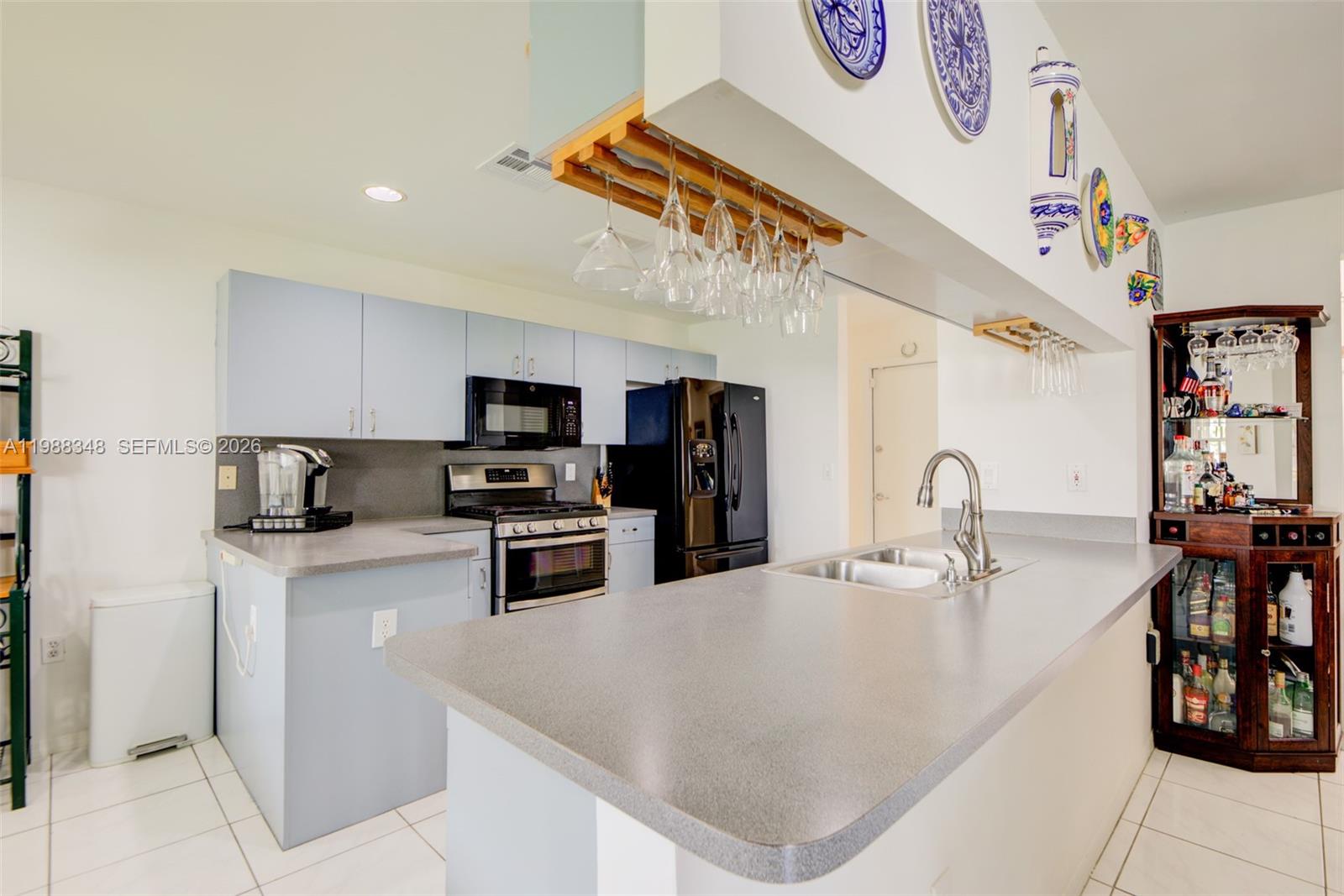 BONAVENTURE - Residential