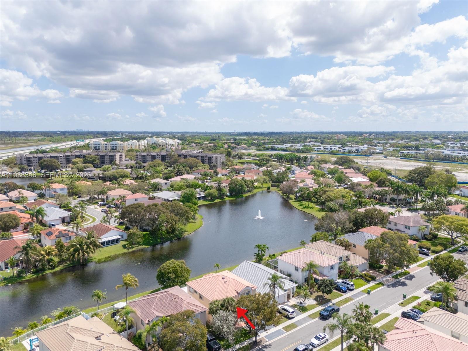 BONAVENTURE - Residential