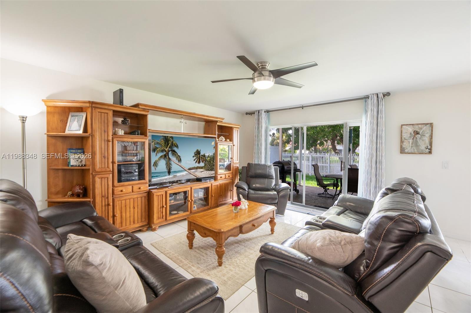 BONAVENTURE - Residential