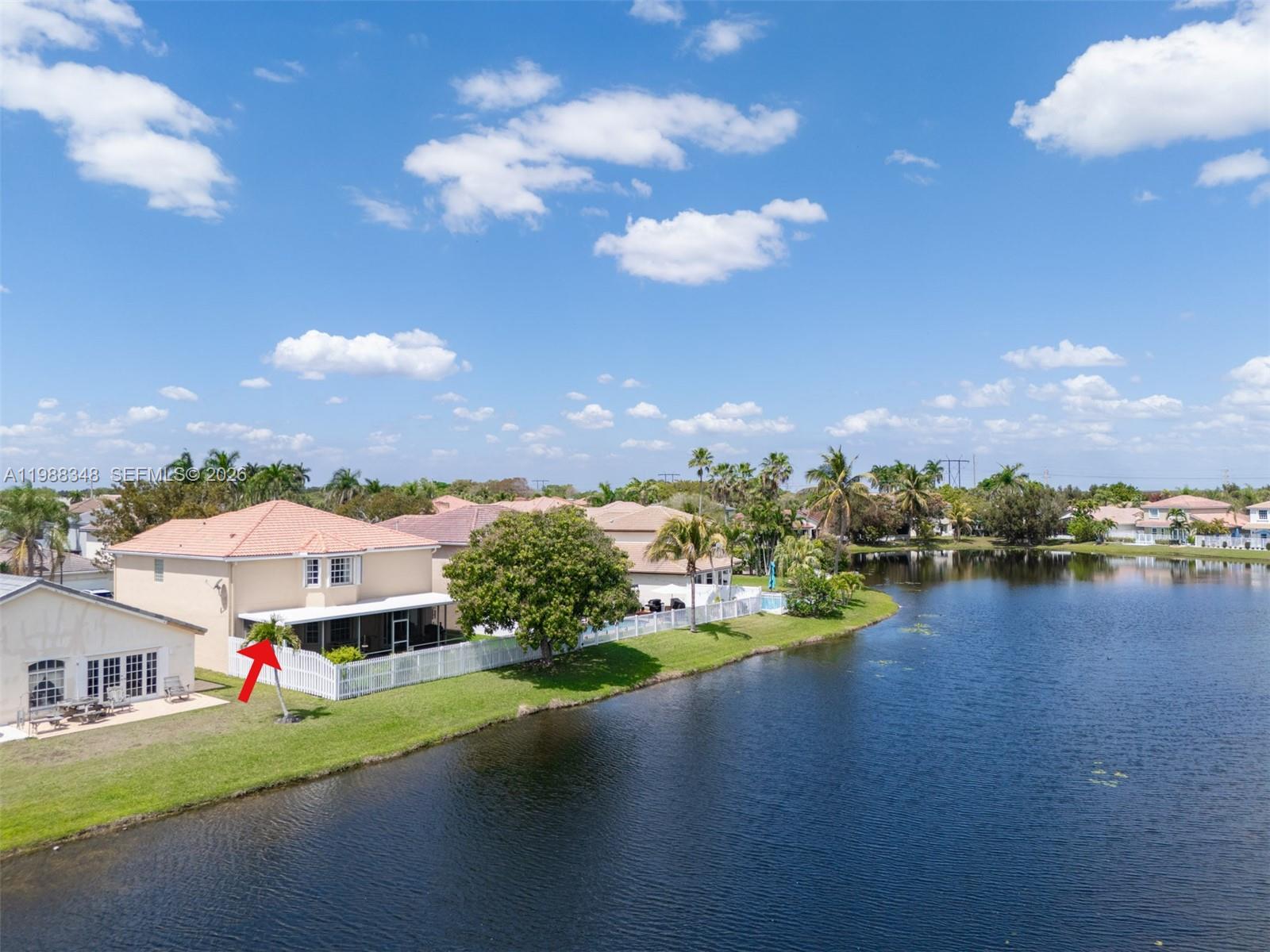 BONAVENTURE - Residential