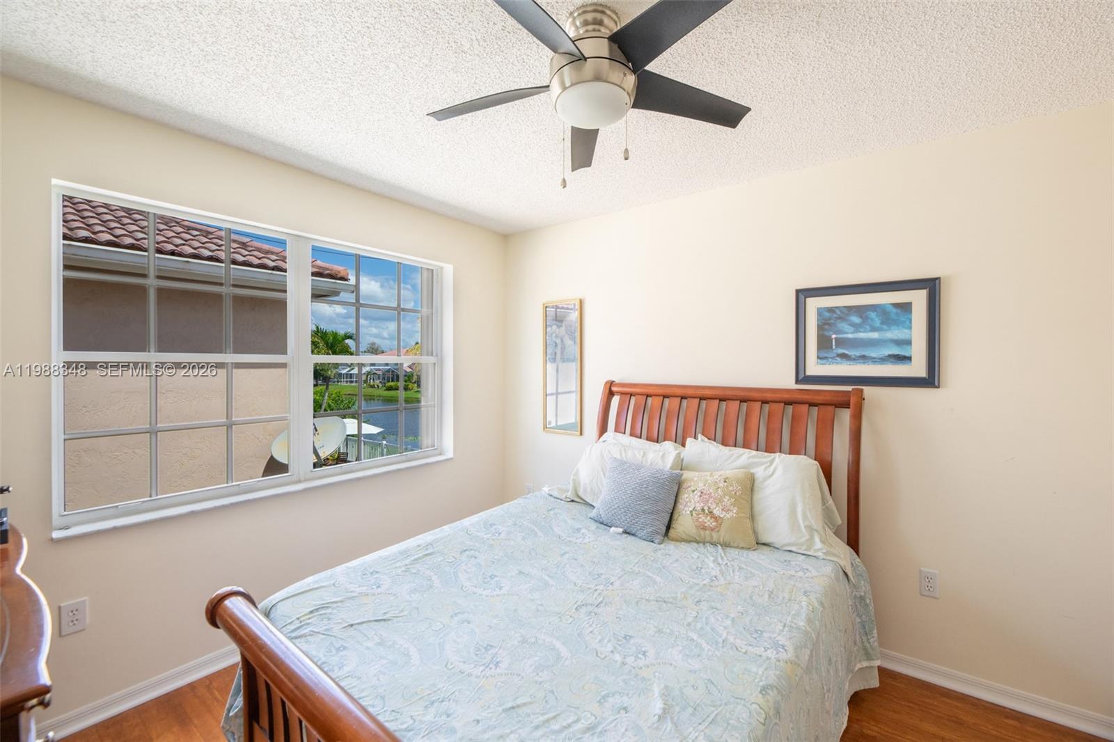 BONAVENTURE - Residential