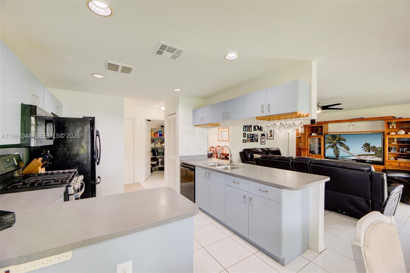 BONAVENTURE - Residential