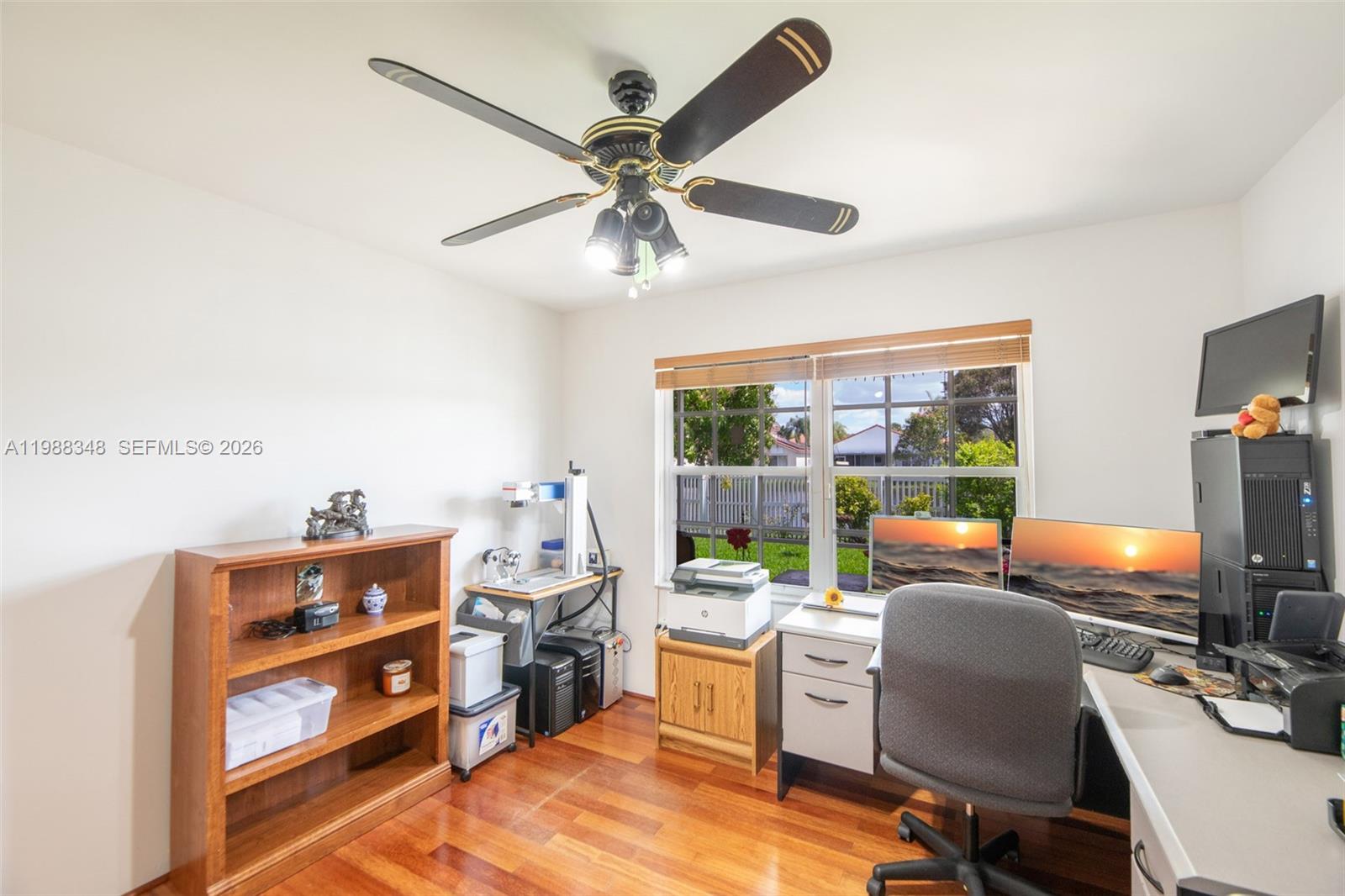 BONAVENTURE - Residential