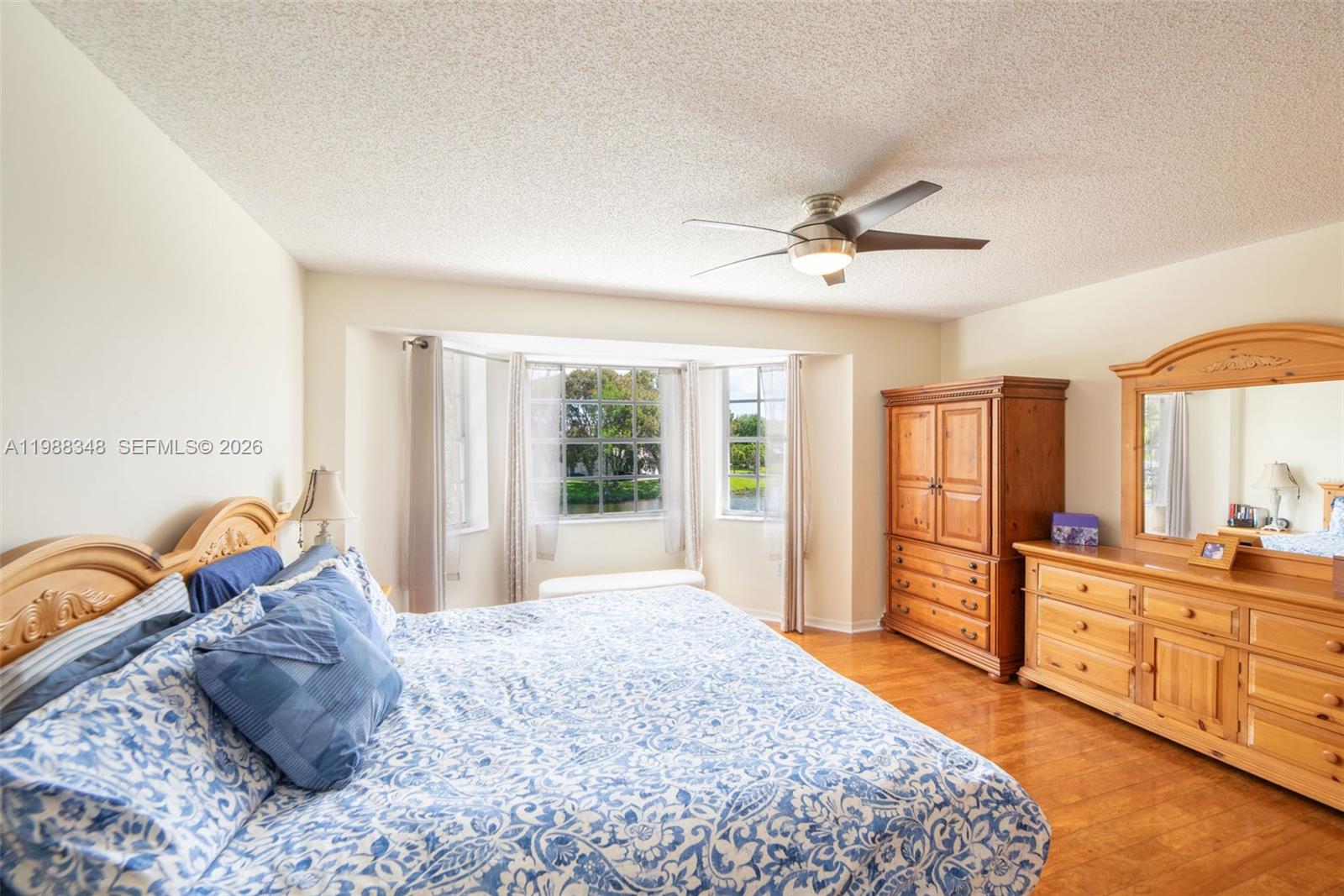 BONAVENTURE - Residential