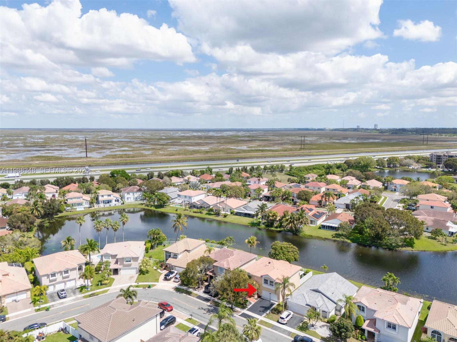 BONAVENTURE - Residential