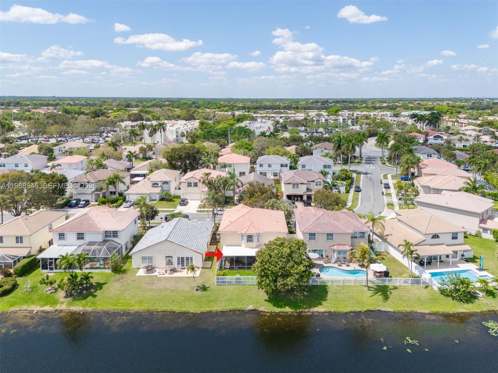 BONAVENTURE - Residential