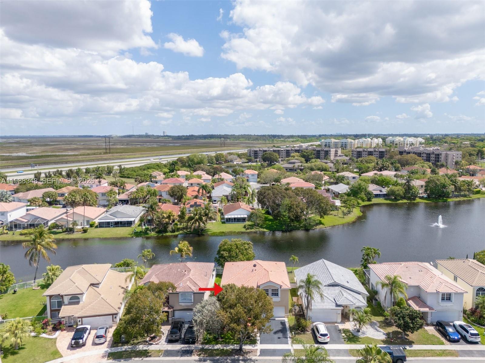 BONAVENTURE - Residential