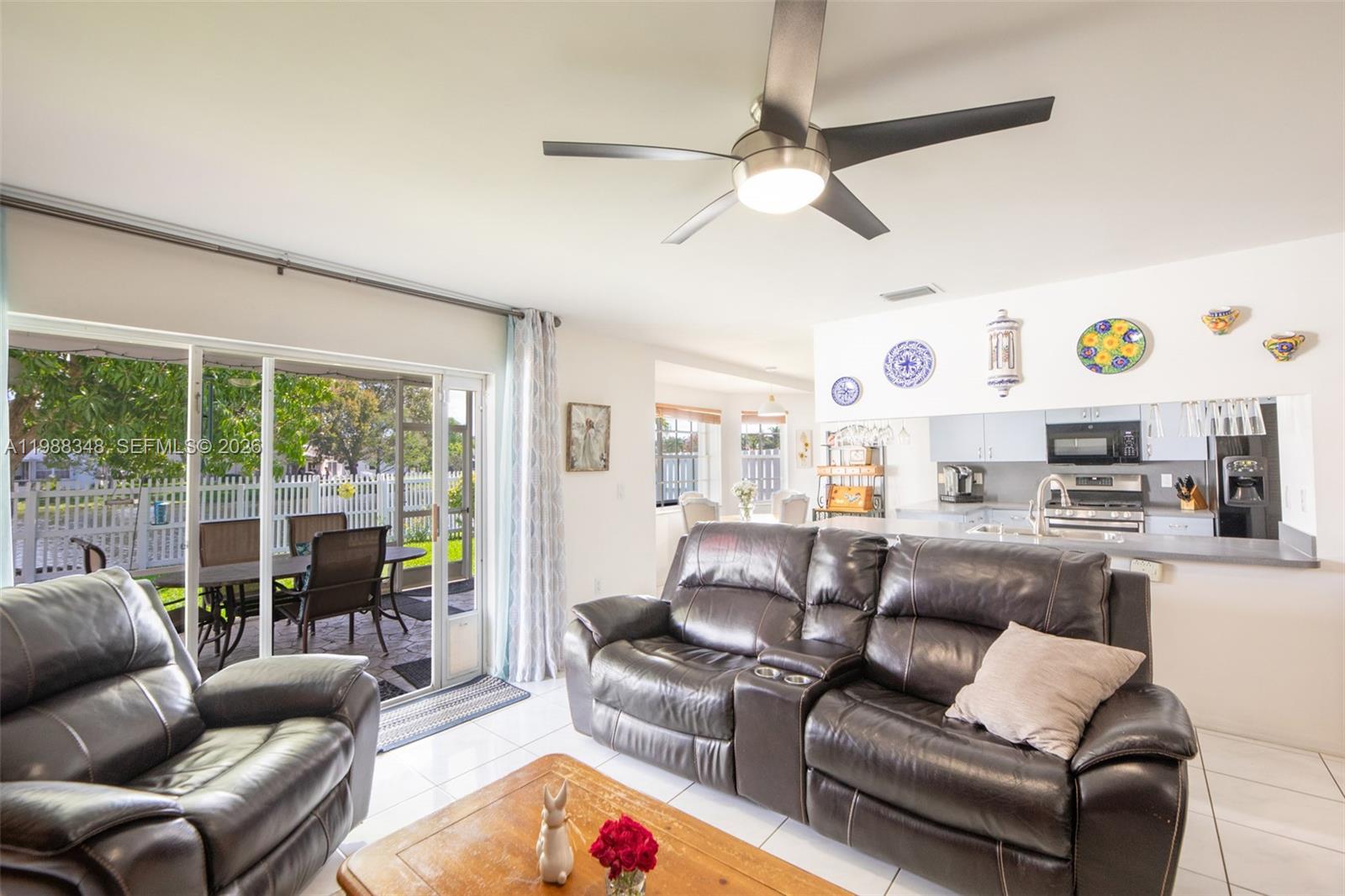 BONAVENTURE - Residential