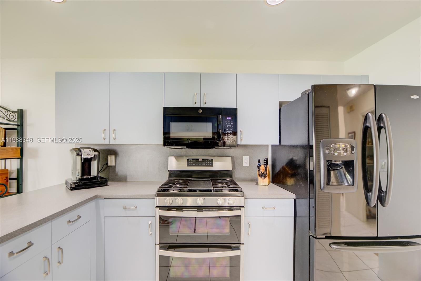 BONAVENTURE - Residential