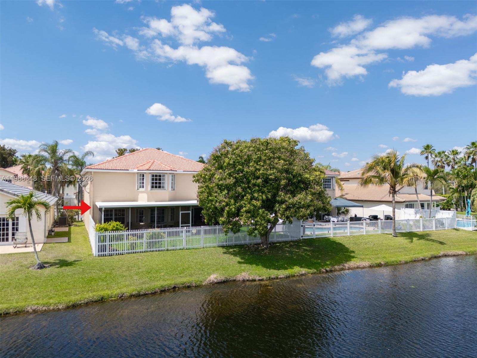 BONAVENTURE - Residential