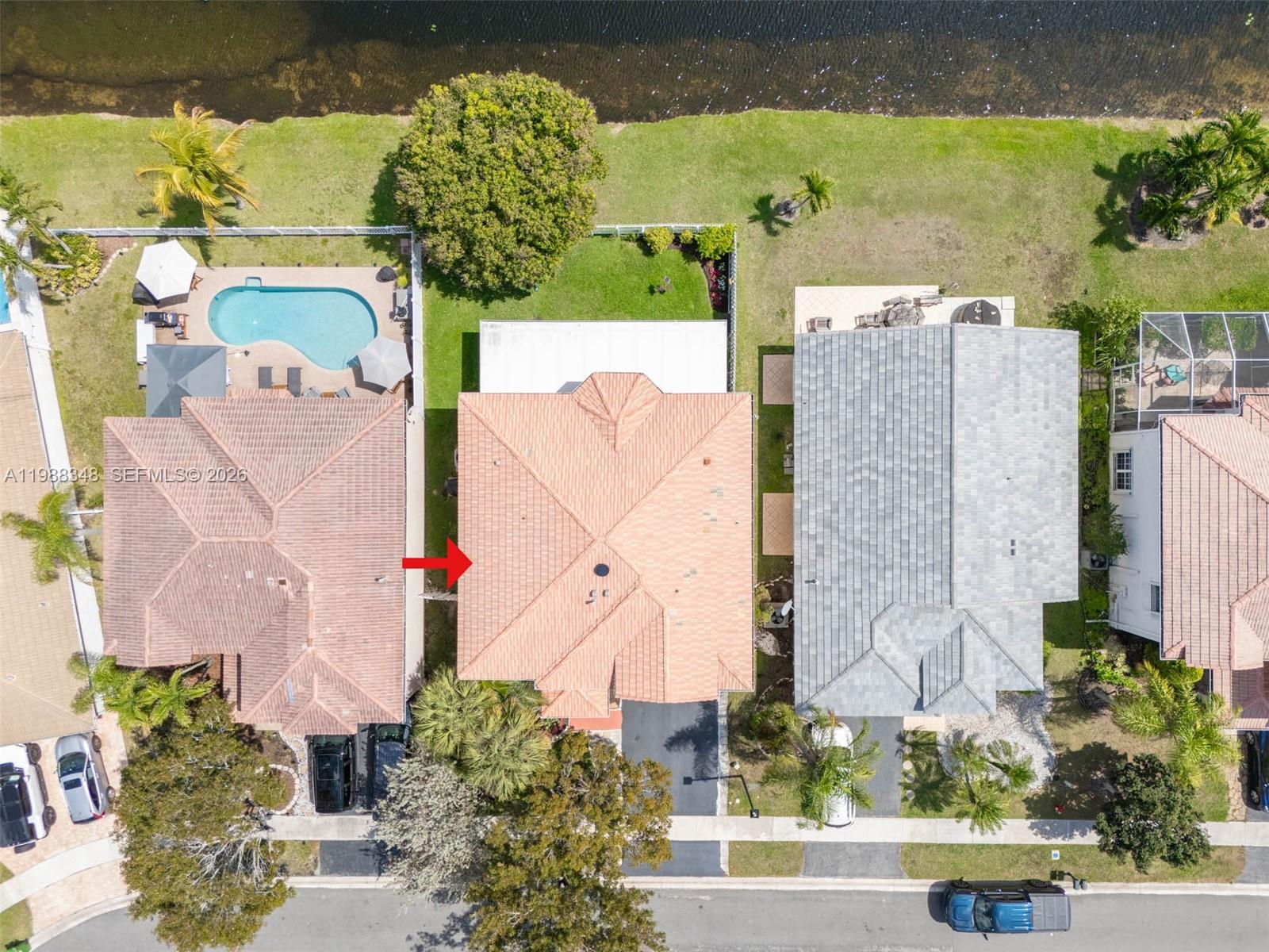 BONAVENTURE - Residential